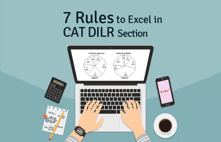 How to score well in CAT DILR