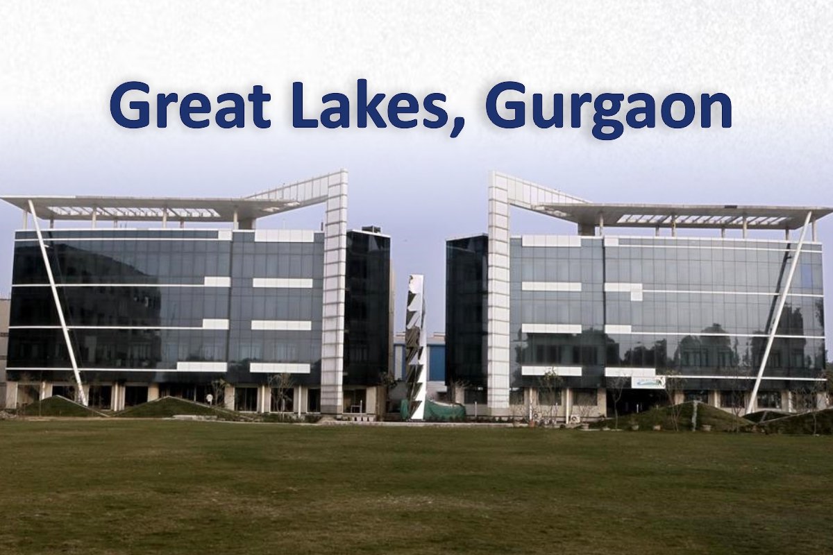 Great Lakes Institute of Management Gurgaon: Placements Fees Cutoff Great Lakes Institute of Management Gurgaon: Placements Fees Cutoff