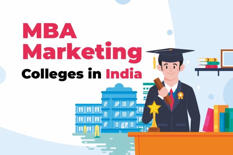 MBA Marketing